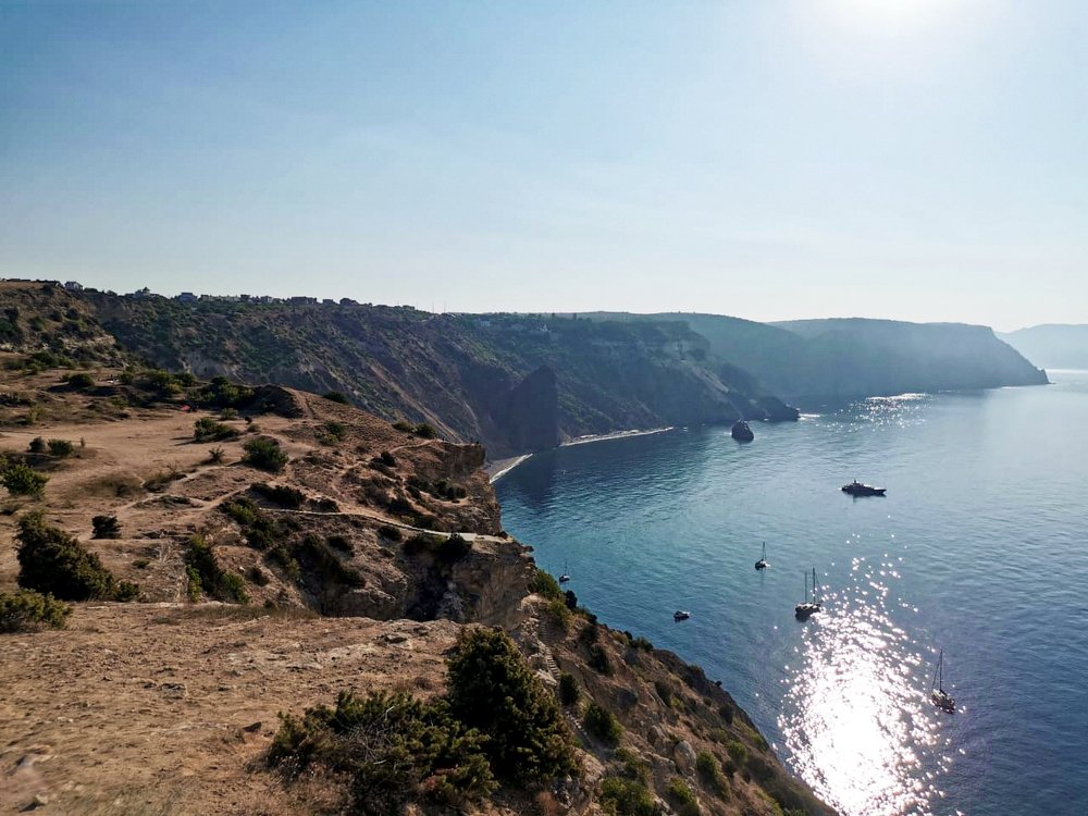 Photograph by Олеся