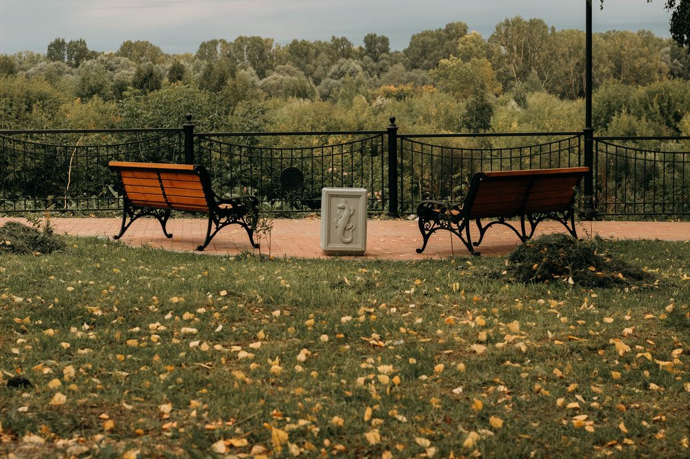 Photograph by Natalia Maltseva