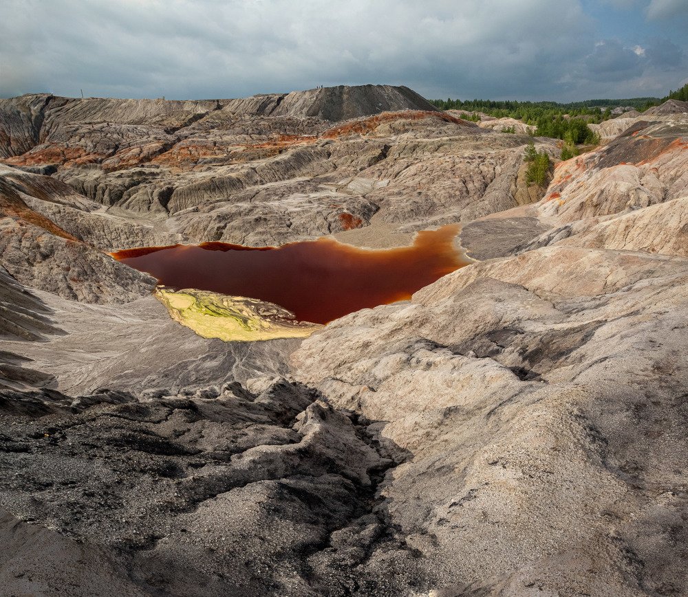 Photograph by Анастасия Попельская