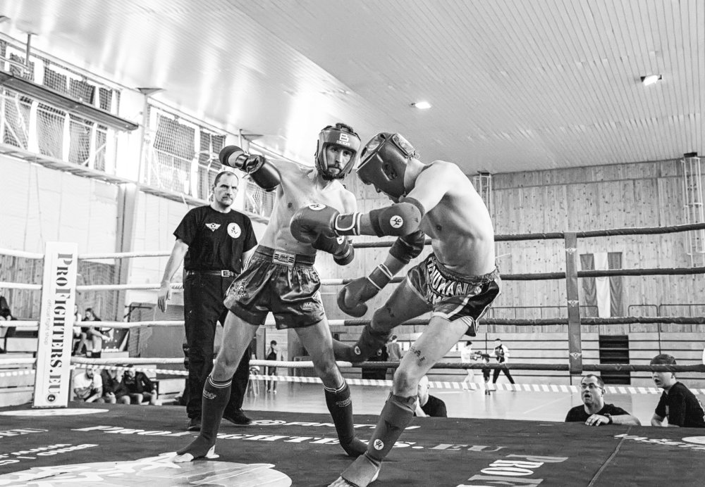 Photograph by Patrik Vavrovič