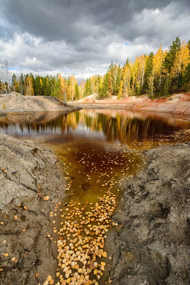 Photograph by Анастасия Попельская