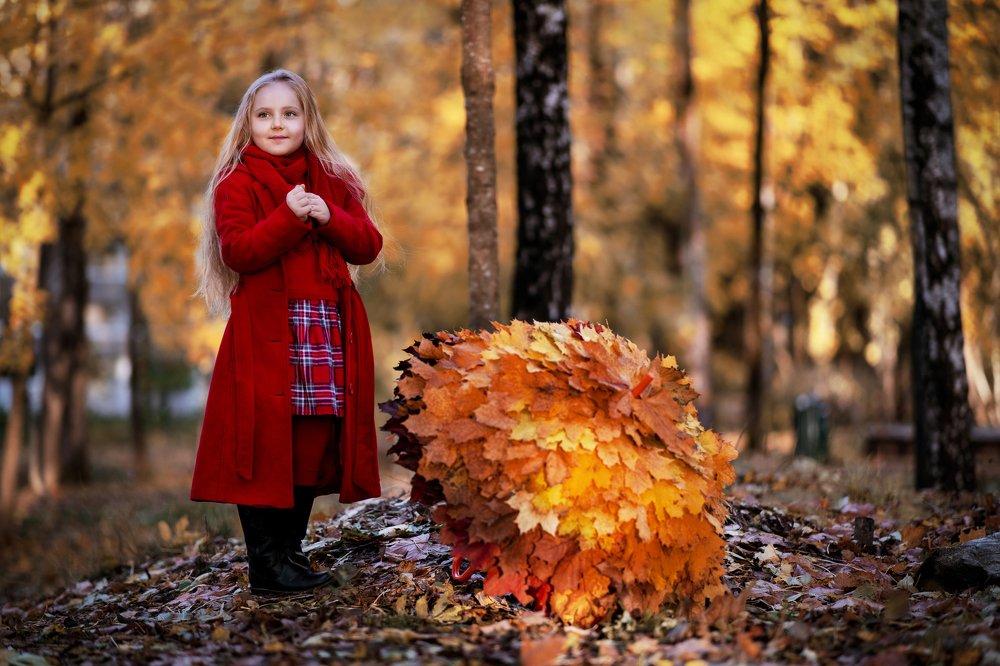 Photograph by Olga Bakke