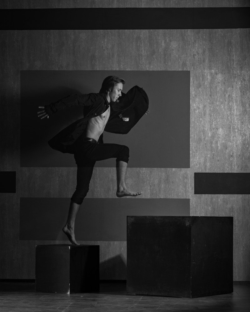 Photograph by Егор Зубанов