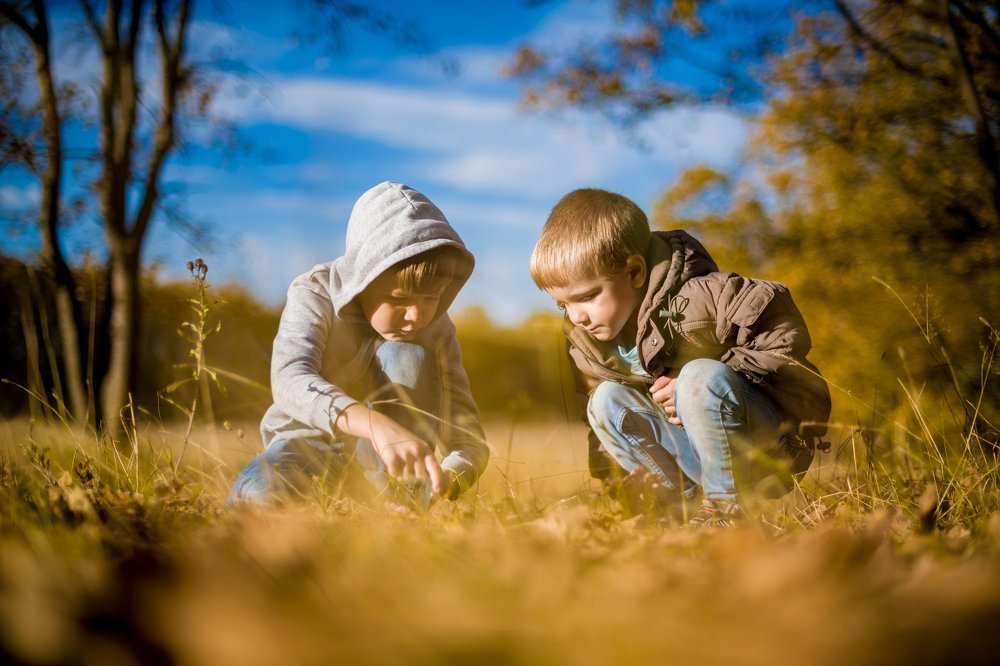 Photograph by Александра Рубан