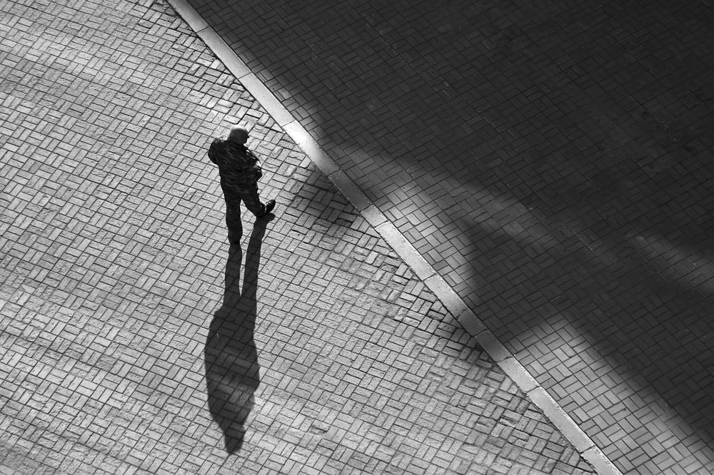 Photograph by Айбек Ра