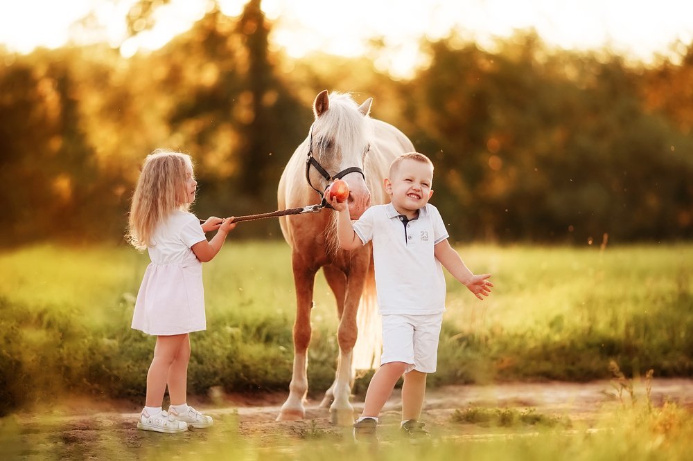 Photograph by Анна Гусева