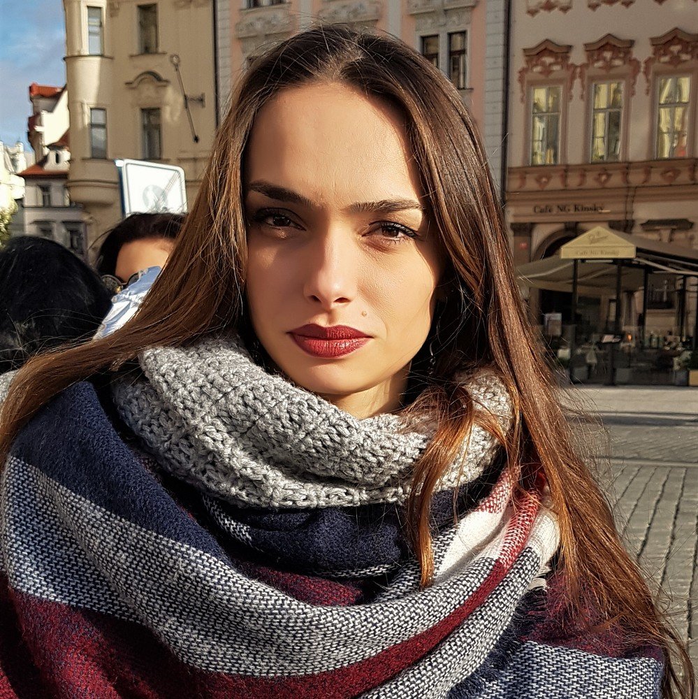 Photograph by Андрей Телибаев