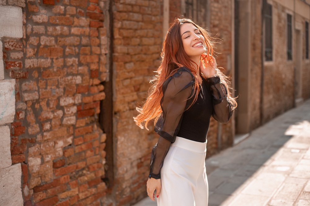 Фотография автора Viktoriia Antonova