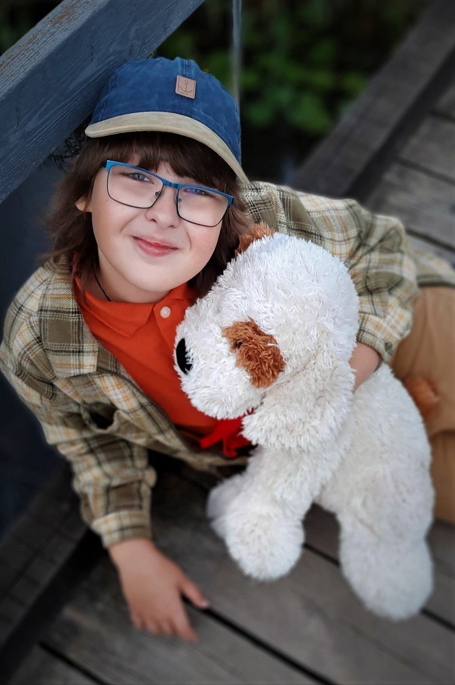 Photograph by Марина Игнатьева