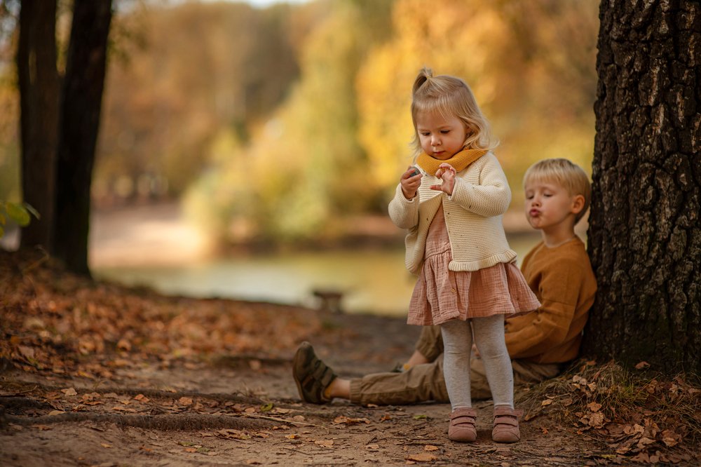 Photograph by Екатерина Часова