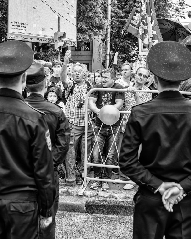 Photograph by Юрий Никульников