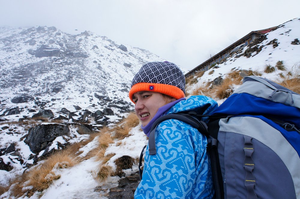 Photograph by Елена Гоосен