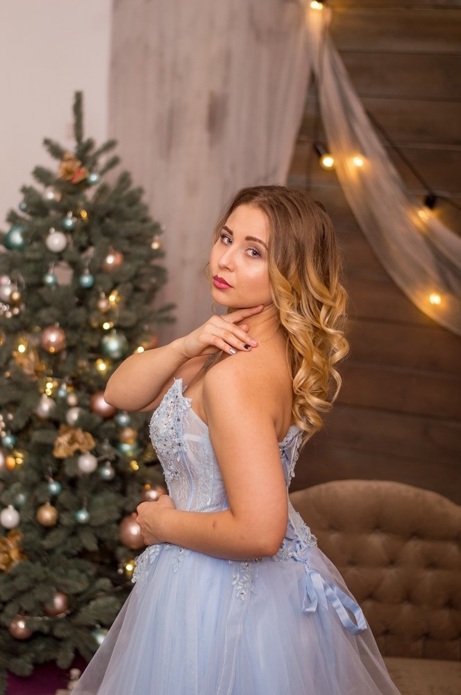 Photograph by Анна Лисяк