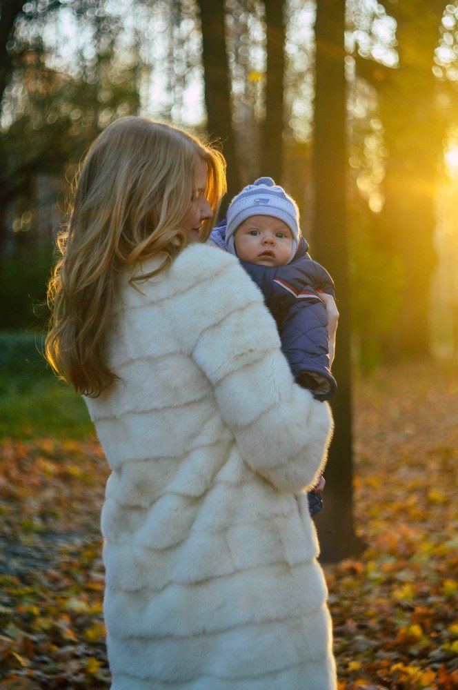 Photograph by Анна Лисяк