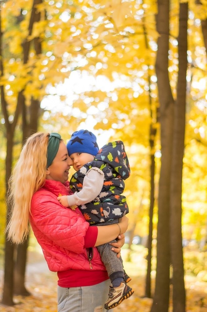 Photograph by Анна Лисяк