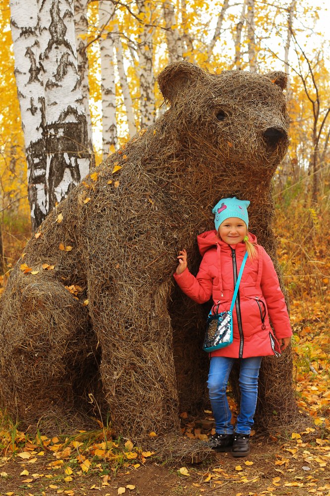 Photograph by Татьяна Гатиятуллина