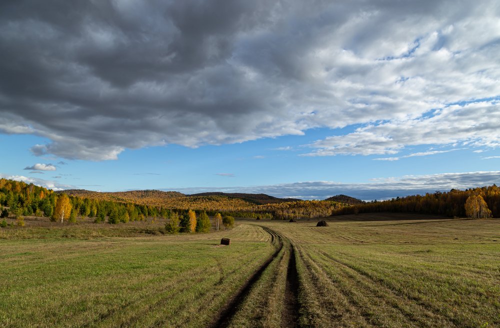Photograph by Марина Новожилова