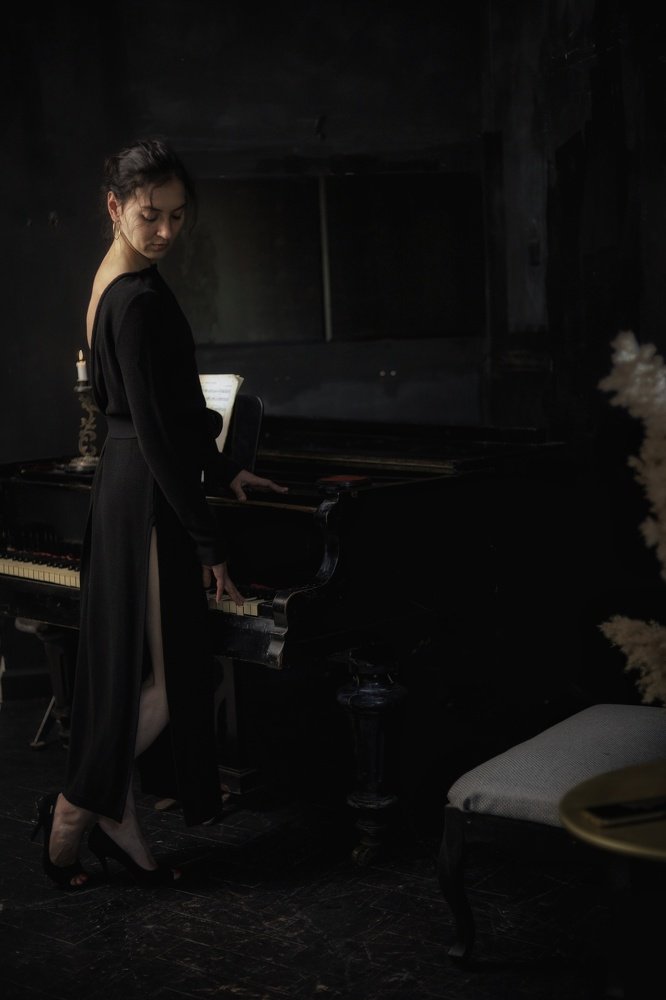 Photograph by Елена Голубева