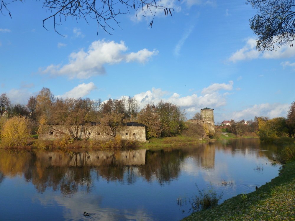 Photograph by Lora Skobeleva