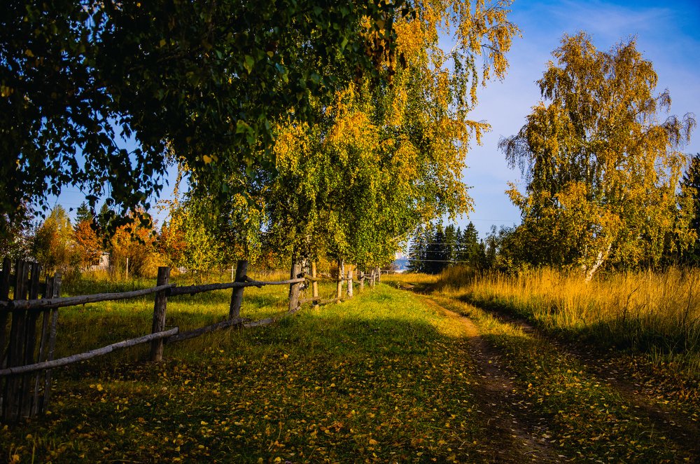 Photograph by Сергей Торхов