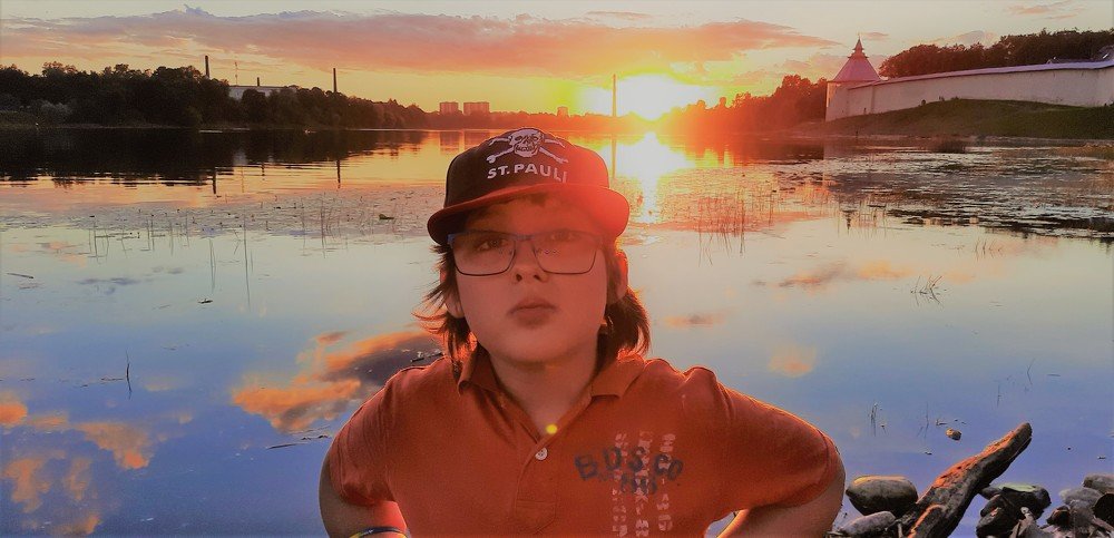 Photograph by Марина Игнатьева