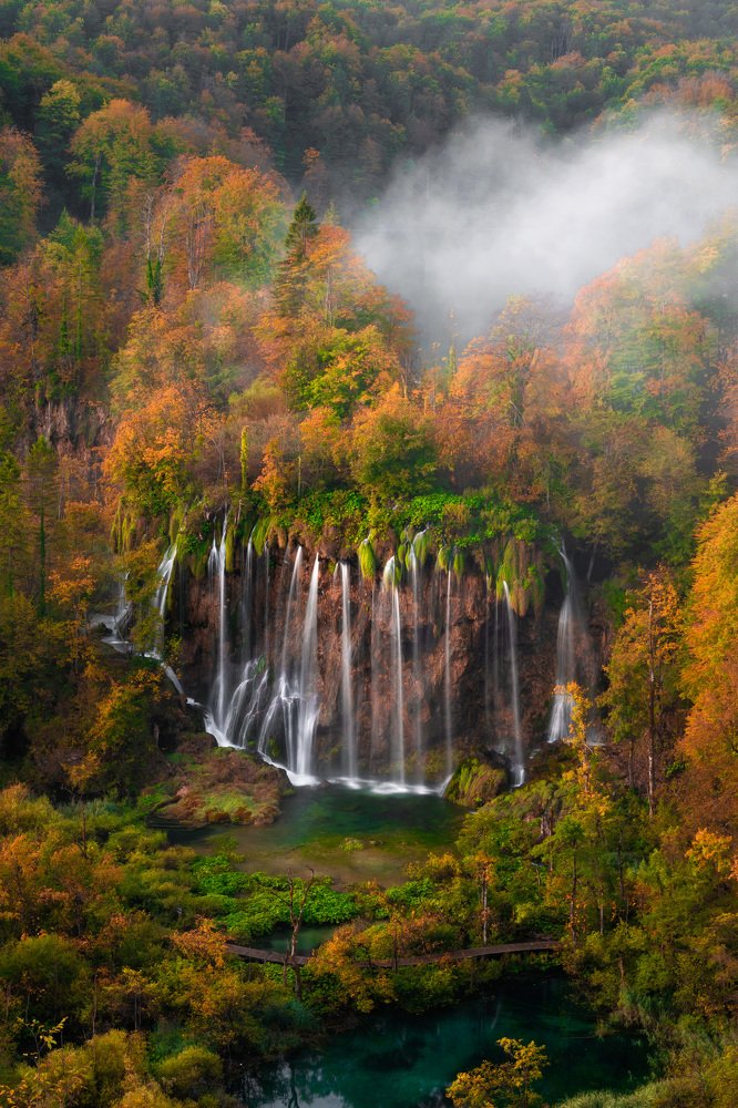 Photograph by Zoran Stegnjaic