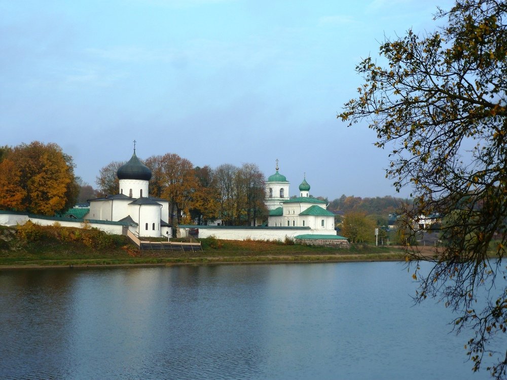 Photograph by Lora Skobeleva