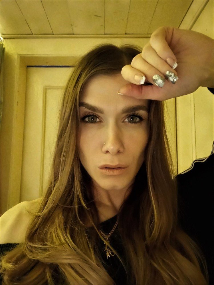 Photograph by Андрей Телибаев