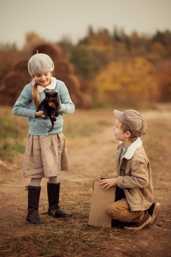 Photograph by Екатерина Смирнова