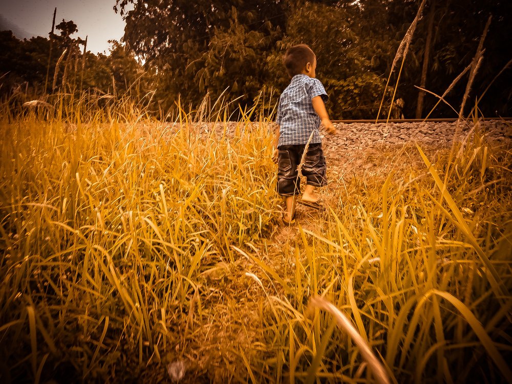 Photograph by Ayi Jamaludin