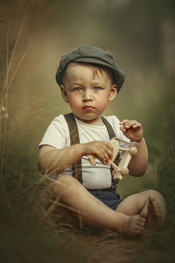 Photograph by Ксения Лысенкова