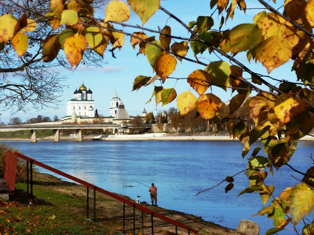 Photograph by Lora Skobeleva