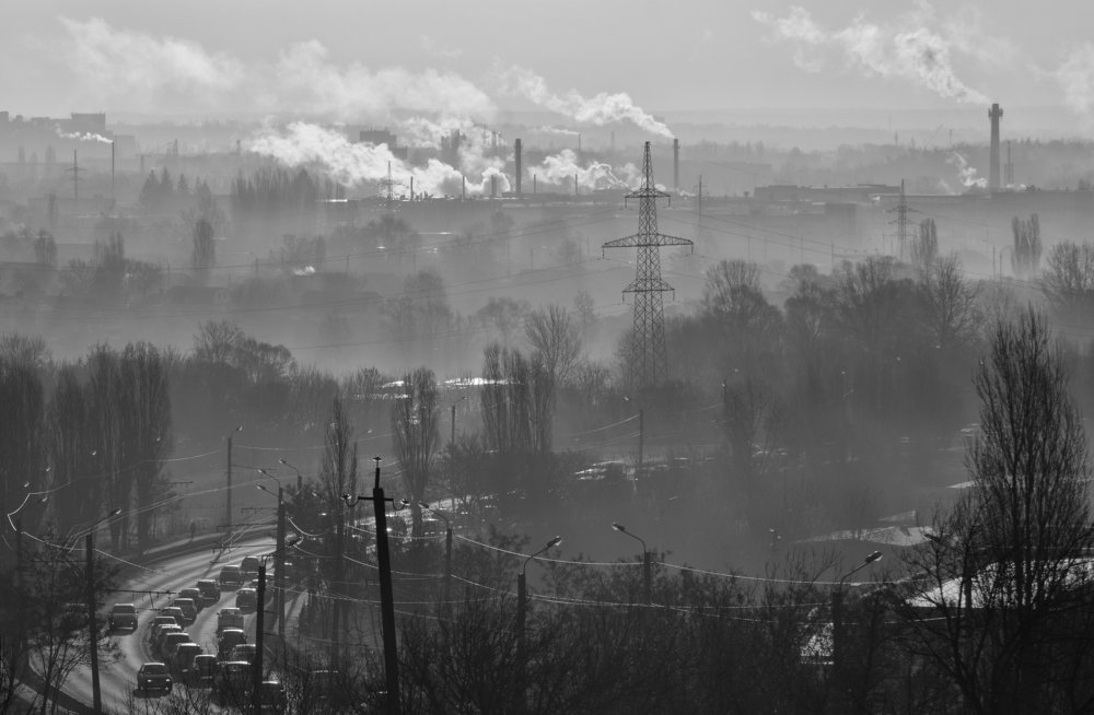 Photograph by Евгений Гайдук