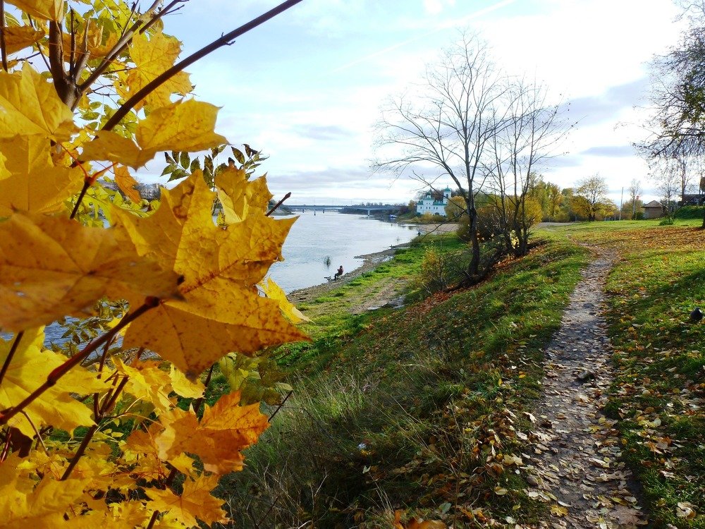 Photograph by Lora Skobeleva