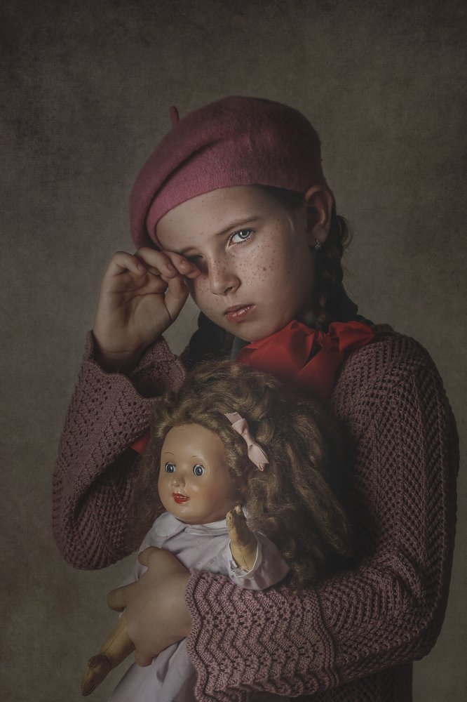 Photograph by Gabriela Ottova