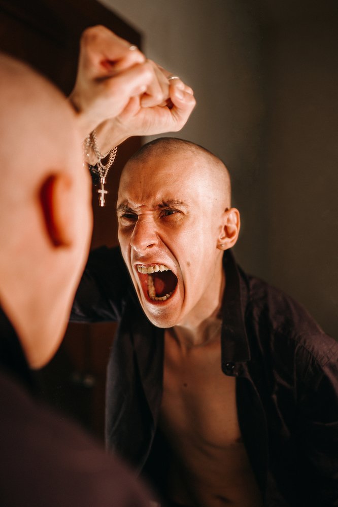 Photograph by Egor Boloznev