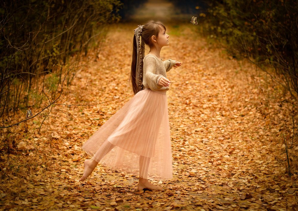 Photograph by Олеся