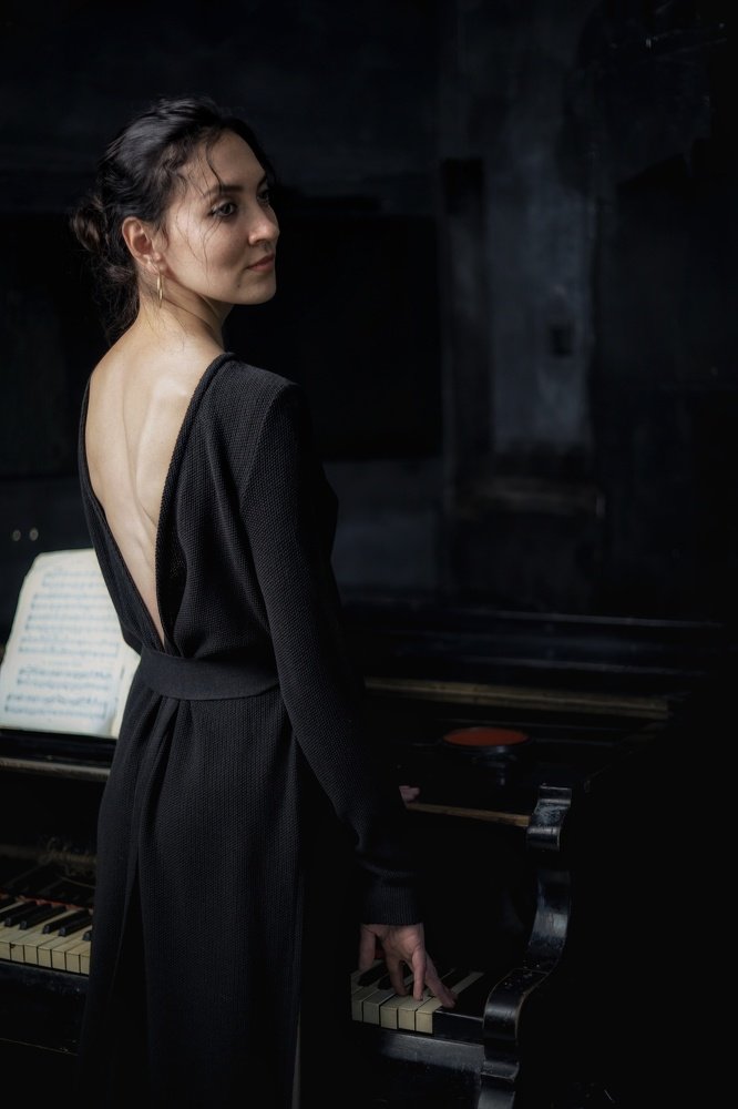 Накануне концерта