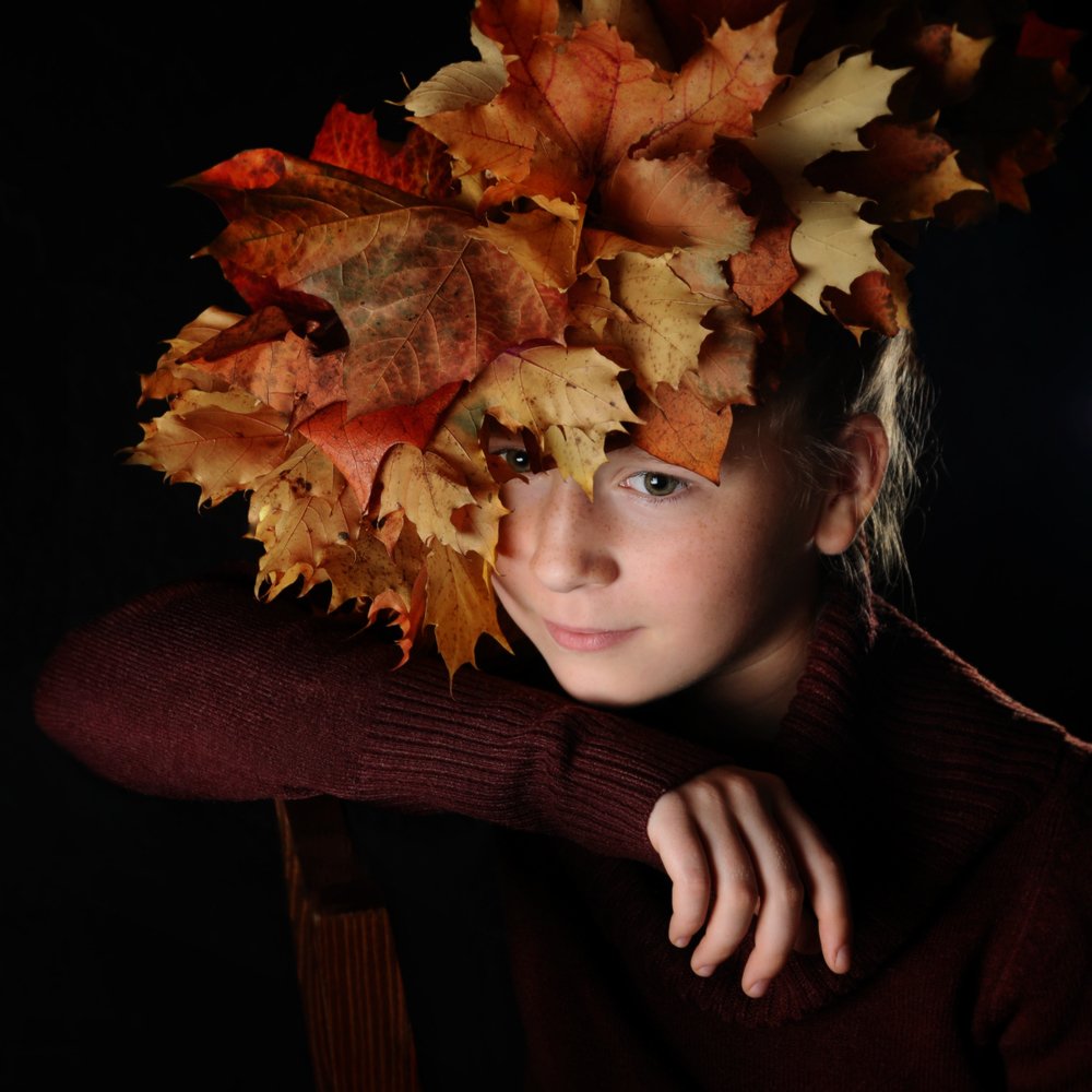 Фотография автора Olga Ostertag