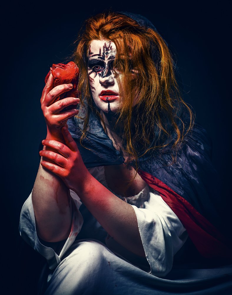 Photograph by Серега