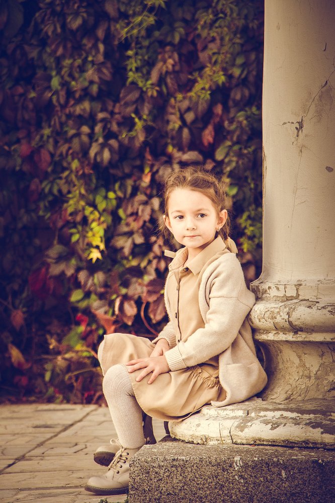 Photograph by Елена Илюхина