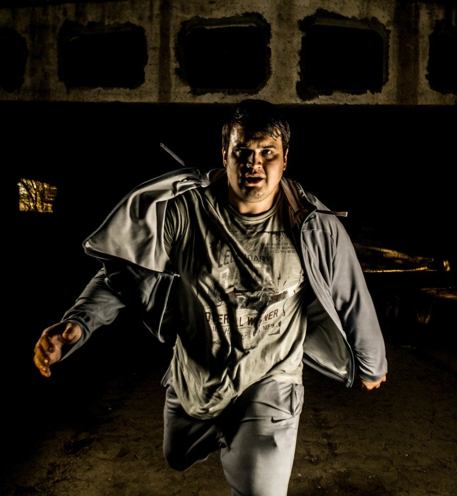 Photograph by Виталий Абдразаков