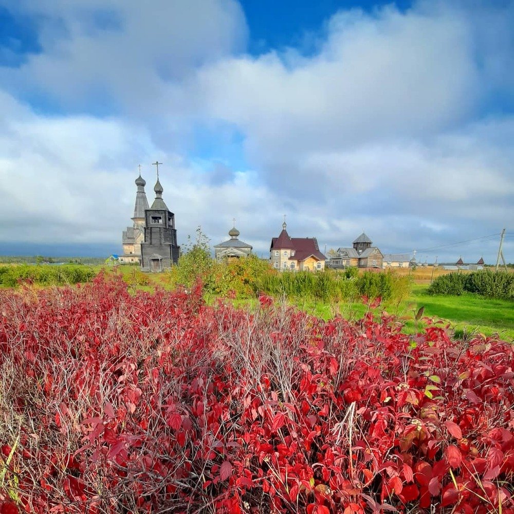 Photograph by Андрей Павлидис