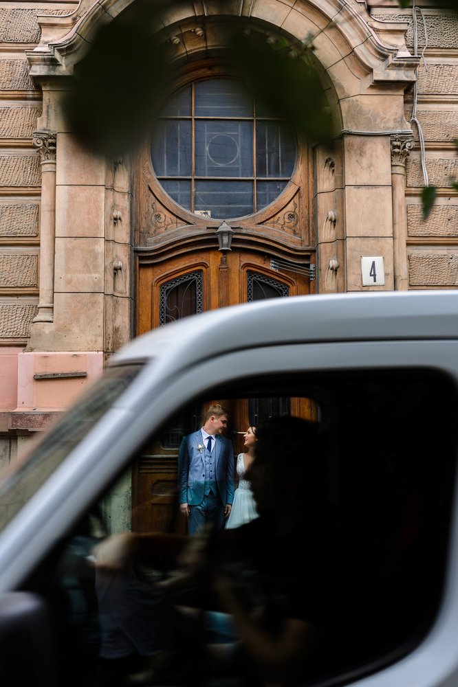 Photograph by Андрій