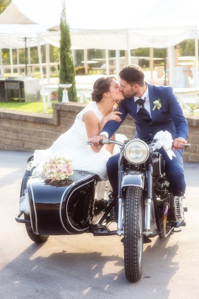 Photograph by Marcello Ciervo