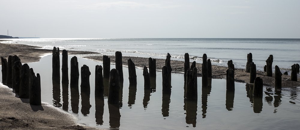 Photograph by ILONA KILA