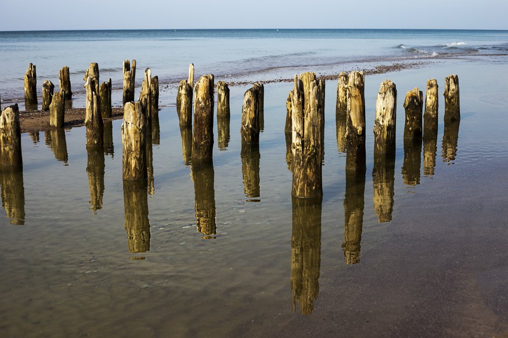 Photograph by ILONA KILA