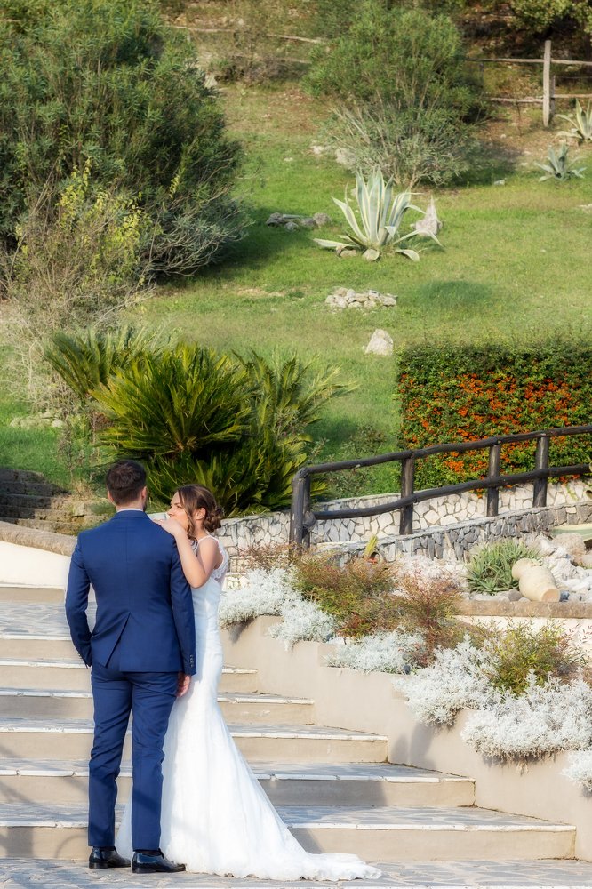 Photograph by Marcello Ciervo