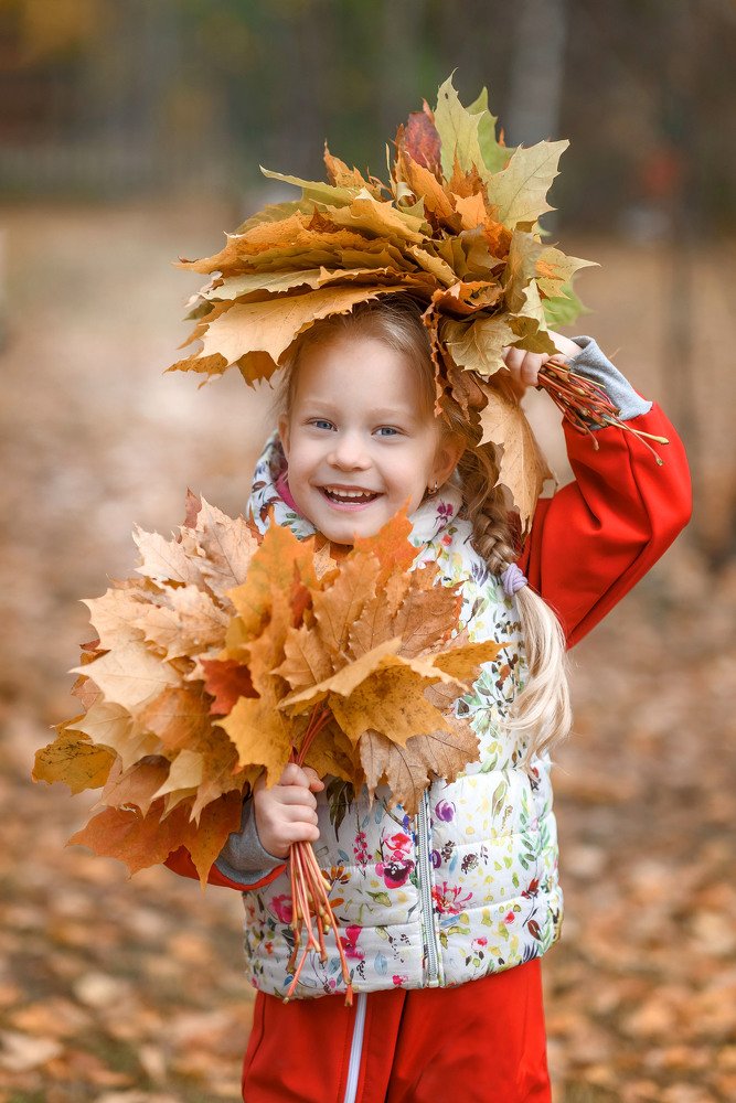 Photograph by Елена Харитонова