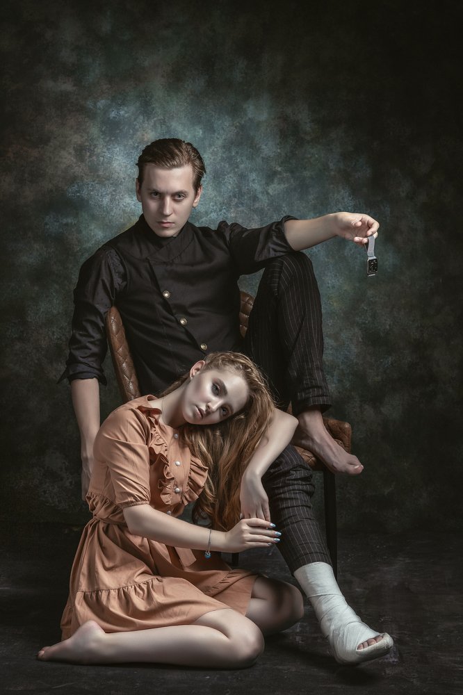 Photograph by Сергей Урунбаев